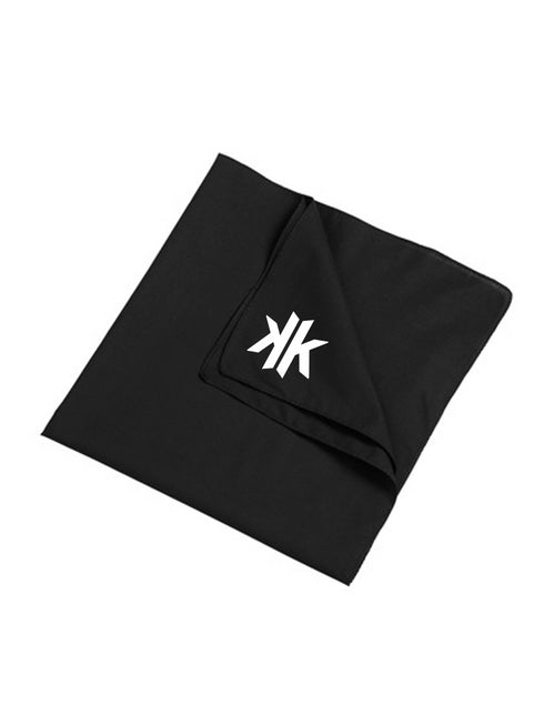 Schal PBK Weiß